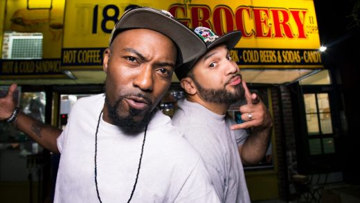 Think Vice Media’s workplace culture is getting better? Ask Desus and Mero