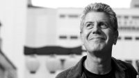 Today would have been Anthony Bourdain’s birthday: Here’s how he changed my life