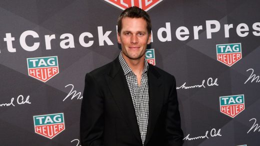 Tom Brady wants to prove his wellness system works