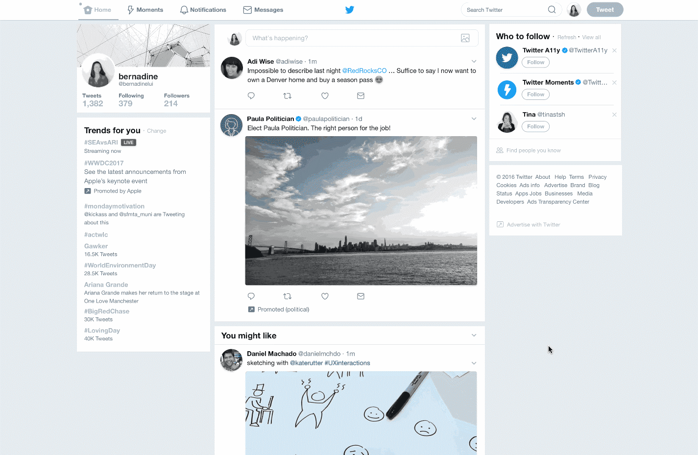 Twitter’s new Ad Transparency Center shows all ads shown in past 7 days | DeviceDaily.com