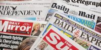 UK Newspapers Take The Fight To Google And Facebook