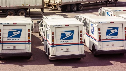 USPS owes $3.5 million in royalties for using the wrong Statue of Liberty