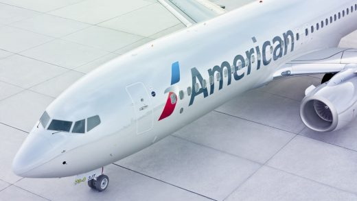 United and American Airlines vow not to help the U.S. government separate families