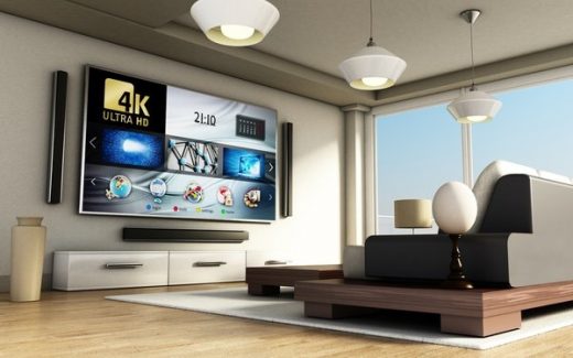 Video Entertainment Leading Smart Device Market To $206 Billion This Year: IDC