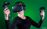 Virtual Reality Waits For Consumers To Try It