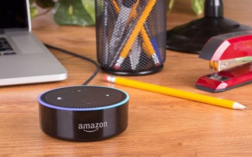 Voice Assistants Extending Into Businesses