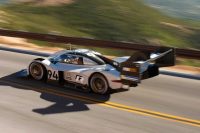 Watch VW’s electric racer destroy the Pikes Peak record