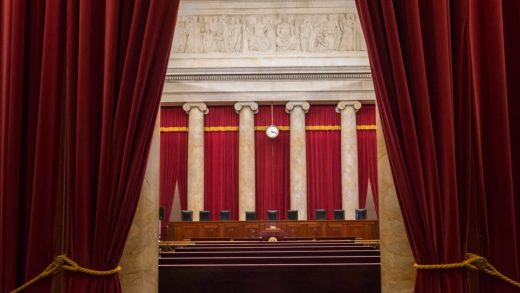What Trump should look for in a predictable Supreme Court Justice