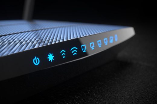 WiFi’s tougher WPA3 security is ready