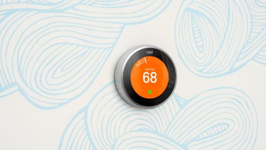 With its CEO’s exit, Nest’s reintegration into Google is complete