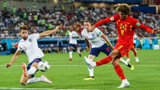 World Cup Knockout Phase live stream: How to watch the FIFA 2018 games online without a TV