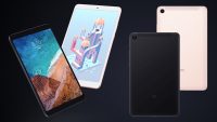 Xiaomi’s latest tablet offers LTE on the cheap