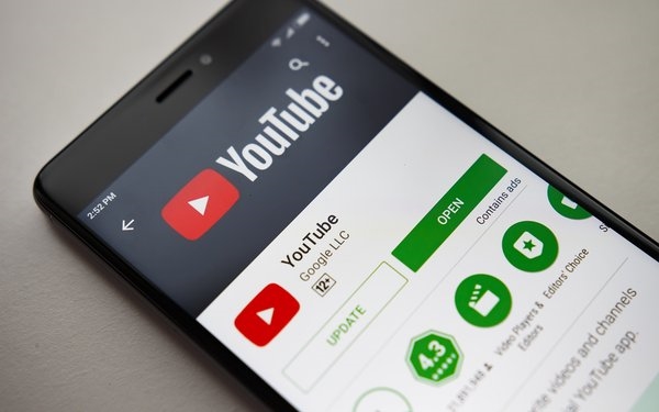 YouTube Rolling Out 'Copyright Match' Tool | DeviceDaily.com