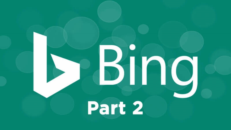 The ultimate guide to using Bing Webmaster Tools – Part 2 | DeviceDaily.com