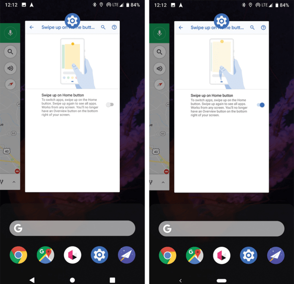 Android’s Back button is great, but makes gesture navigation worse | DeviceDaily.com Android’s Back button is great, but makes gesture navigation worse | DeviceDaily.com