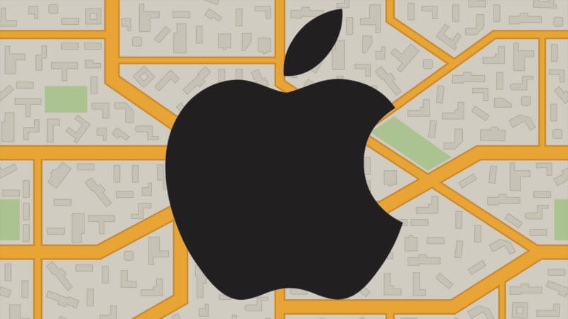 Apple Maps takes a step in the right direction | DeviceDaily.com