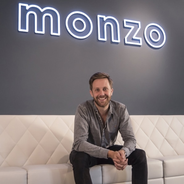 British bank Monzo is targeting teens and their piggybanks | DeviceDaily.com