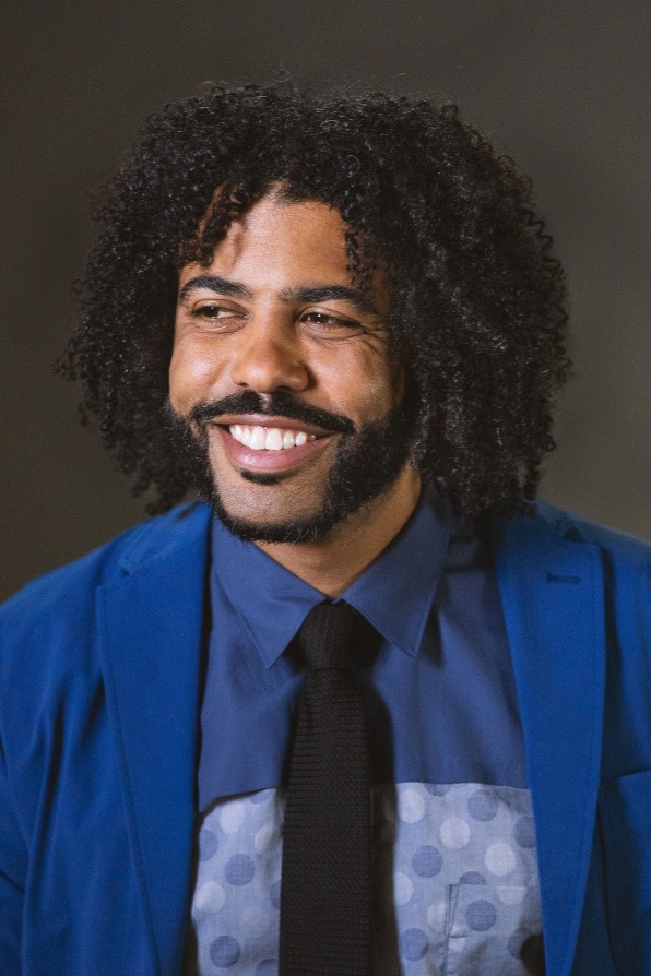 Daveed Diggs wants to represent “as many aspects of blackness as possible” | DeviceDaily.com