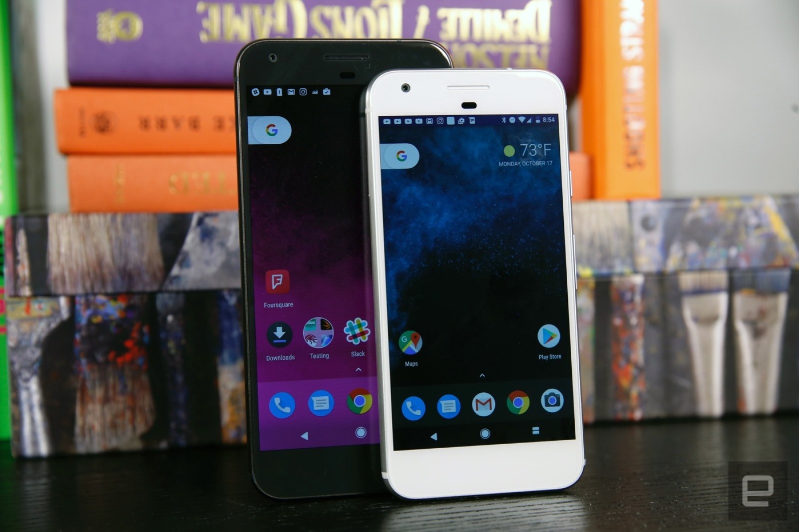 Google might finally sell Pixel devices at retail stores | DeviceDaily.com