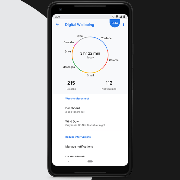 Google wants to make JOMO happen | DeviceDaily.com Google wants to make JOMO happen | DeviceDaily.com