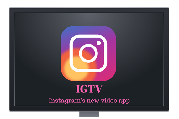 IGTV: Welcome To Instagram’s Youtube-Like Video Channel | DeviceDaily.com