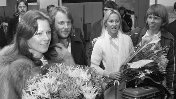 Mamma Mia! ABBA’s Bjorn Ulvaeus reveals how the band keeps growing its empire | DeviceDaily.com