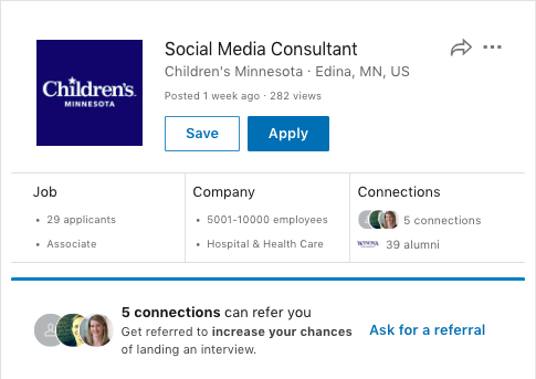 Ranking 11 New LinkedIn Features From 2018 (So Far)– And What They Mean for Job Seekers | DeviceDaily.com