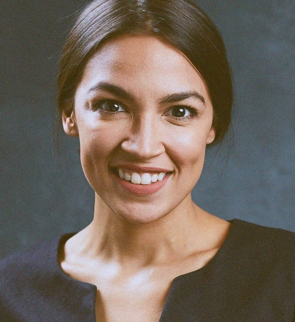 Revolution is a long game, Ocasio-Cortez tells San Francisco | DeviceDaily.com