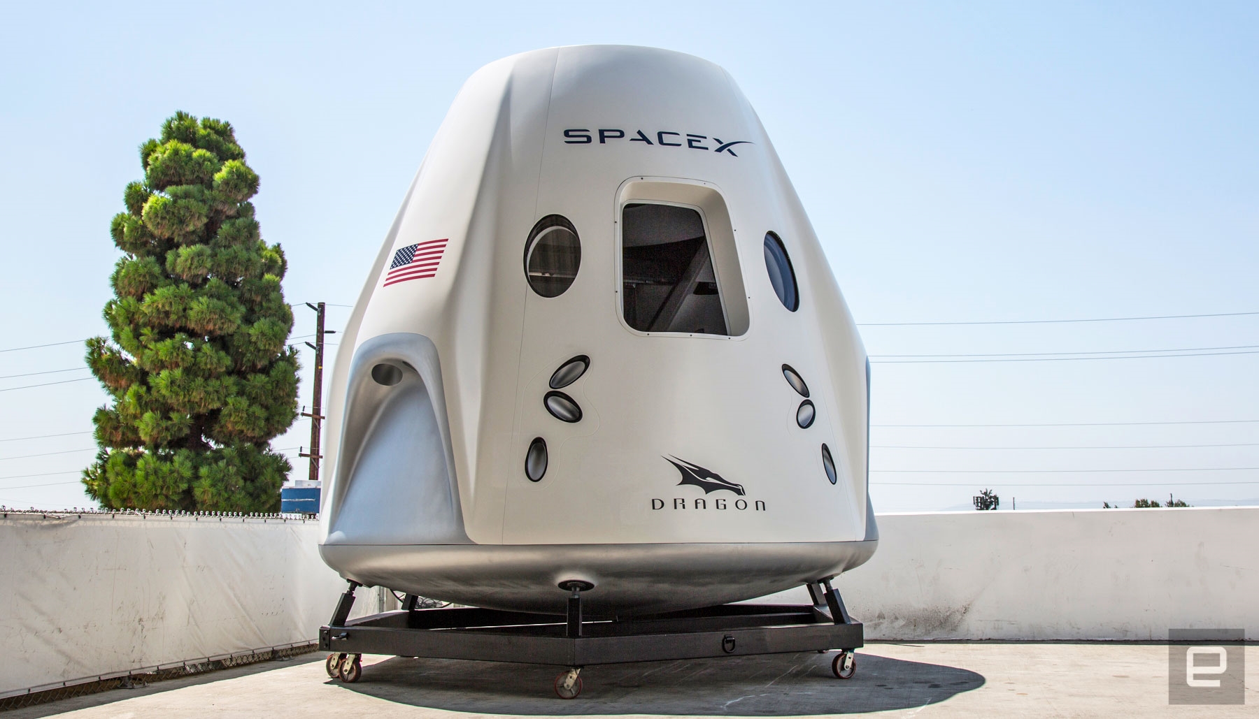 SpaceX readies its spacecraft and astronauts for crewed missions | DeviceDaily.com