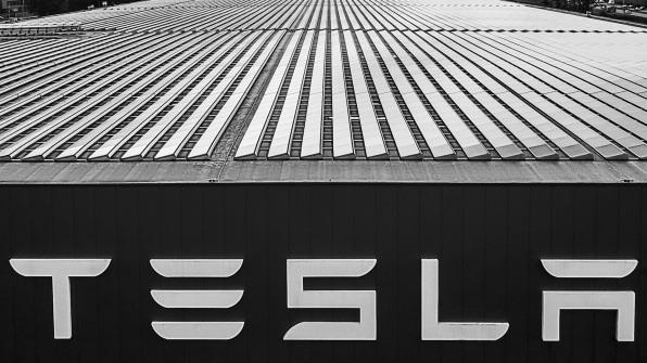 Tesla is not normal | DeviceDaily.com Tesla is not normal | DeviceDaily.com