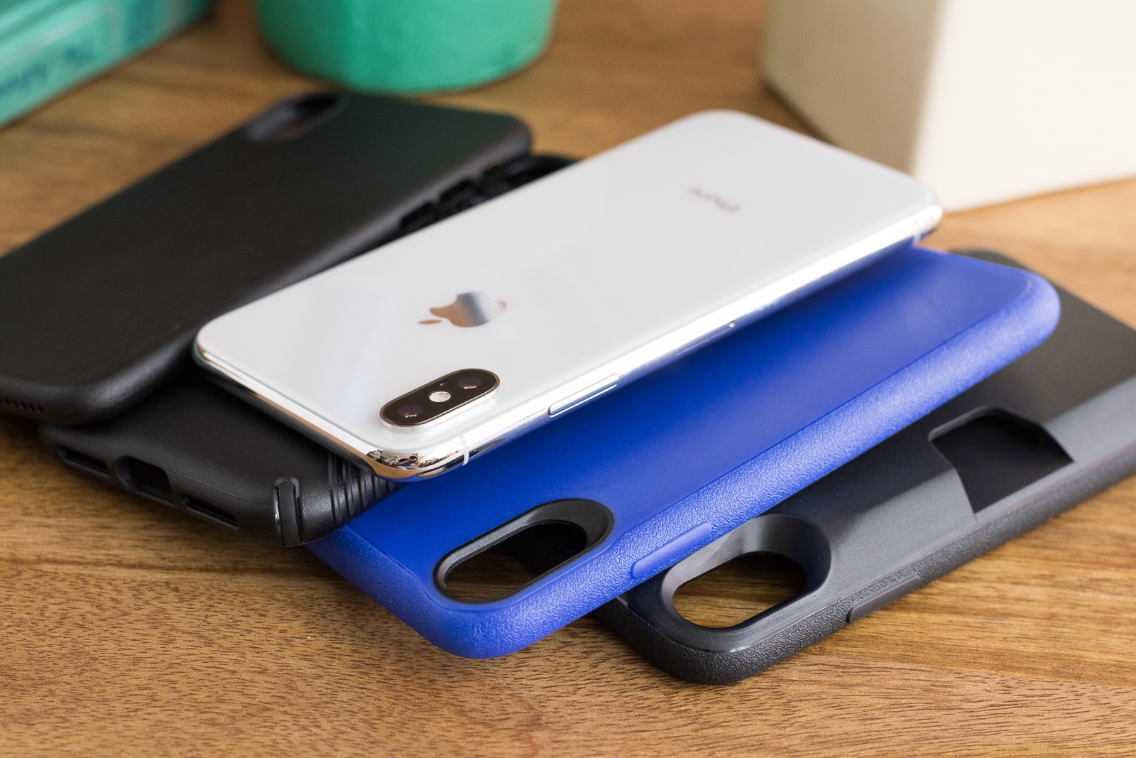 The best iPhone cases | DeviceDaily.com