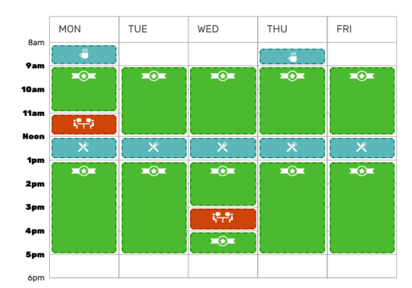 We’re terrible at planning our time. Here’s how to fix it | DeviceDaily.com We’re terrible at planning our time. Here’s how to fix it | DeviceDaily.com
