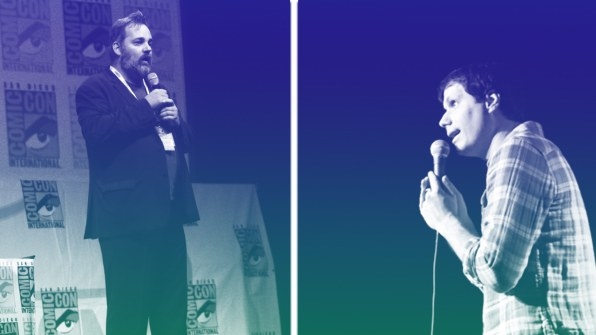 Mike Cernovich’s campaign against comedians is bound to fail | DeviceDaily.com