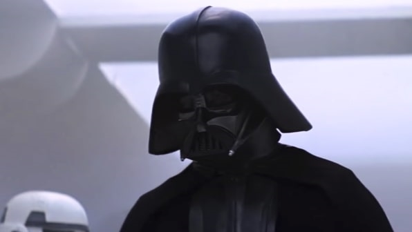 How Darth Vader became the most iconic evil figure in film history | DeviceDaily.com