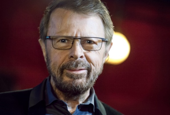 Mamma Mia! ABBA’s Bjorn Ulvaeus reveals how the band keeps growing its empire | DeviceDaily.com