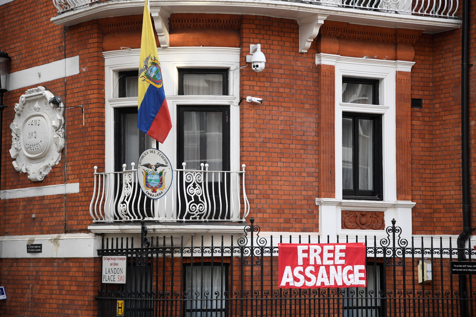 What legacy will WikiLeaks founder Julian Assange leave behind? | DeviceDaily.com