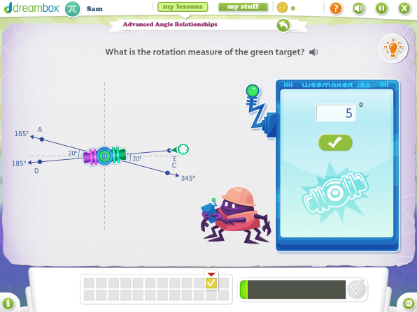 DreamBox Learning’s adaptive math lessons get a $130 million boost | DeviceDaily.com