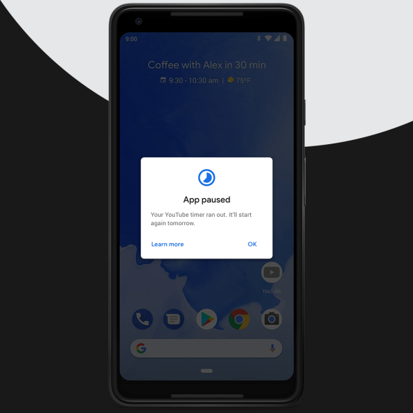 Google wants to make JOMO happen | DeviceDaily.com Google wants to make JOMO happen | DeviceDaily.com