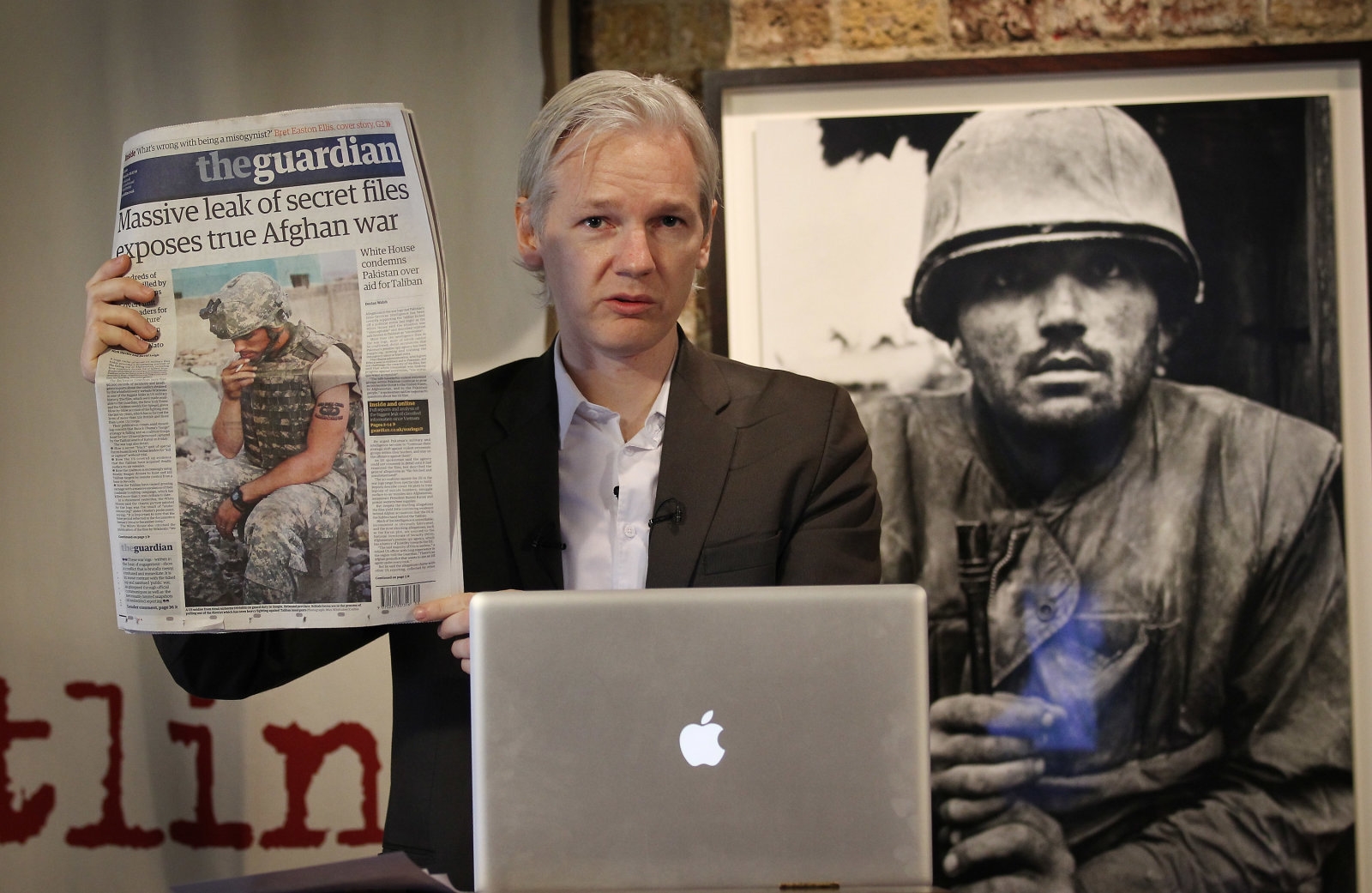 What legacy will WikiLeaks founder Julian Assange leave behind? | DeviceDaily.com