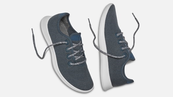 Allbirds wants to fix your sole | DeviceDaily.com