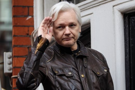 What legacy will WikiLeaks founder Julian Assange leave behind?