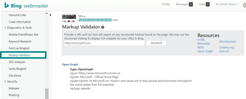 The ultimate guide to using Bing Webmaster Tools – Part 3 | DeviceDaily.com