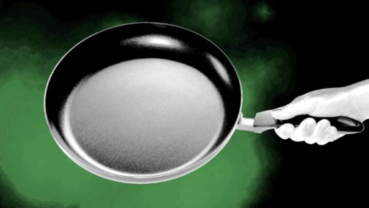 3M knew your non-stick pan was poisoning you in the ’70s