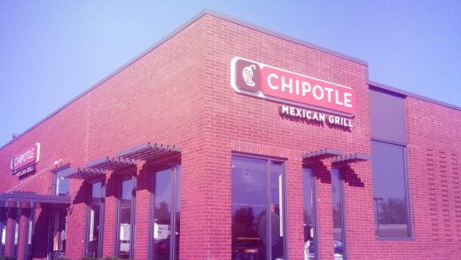 600 Chipotle customers got sick in Ohio, and now we know why