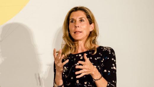 A wiser Monica Seles tells her younger self to chill–It’s just tennis, not life