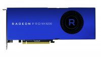 AMD’s Radeon Pro WX8200 is for content creators on a budget