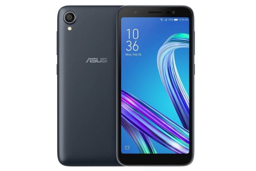 ASUS’ Android Go phone comes to the US for $110