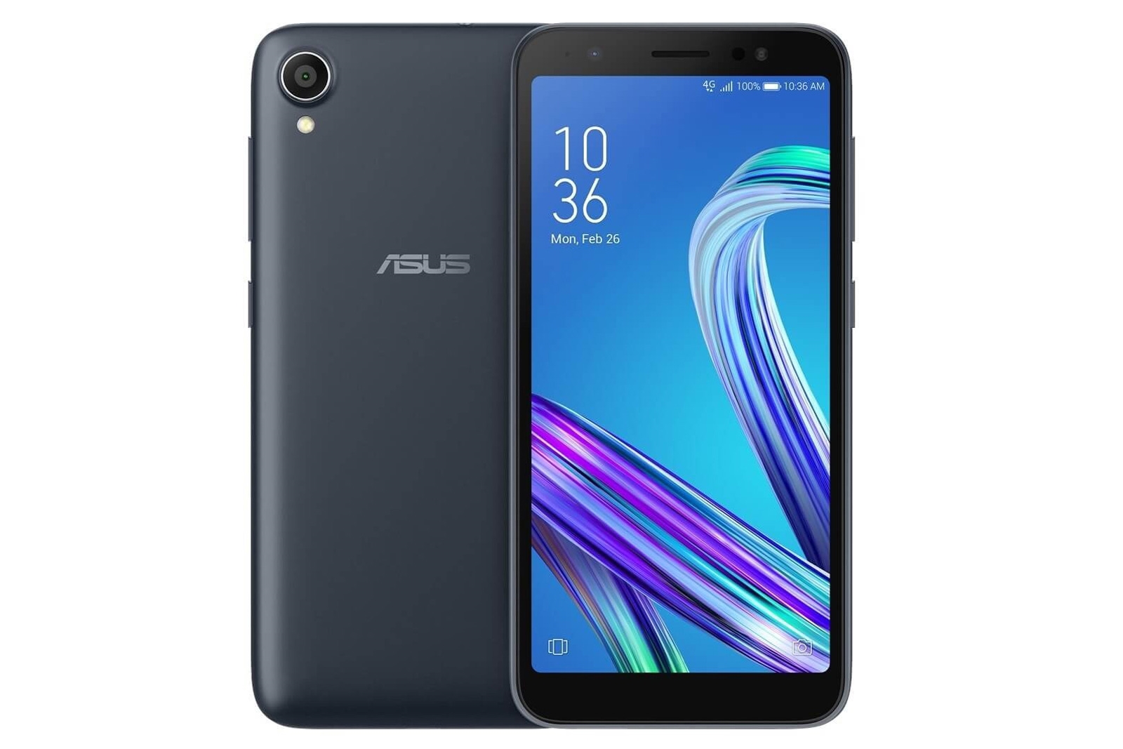 ASUS' Android Go phone comes to the US for $110 | DeviceDaily.com