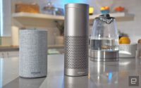 Alexa now tells you when it can answer old questions