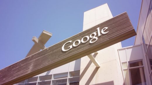 Alphabet reports strong Q2, tainted somewhat by massive EU fine